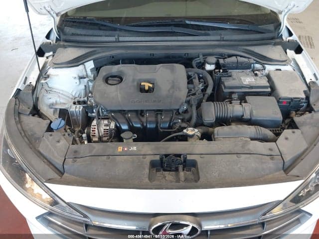 2020 HYUNDAI ELANTRA SE 10