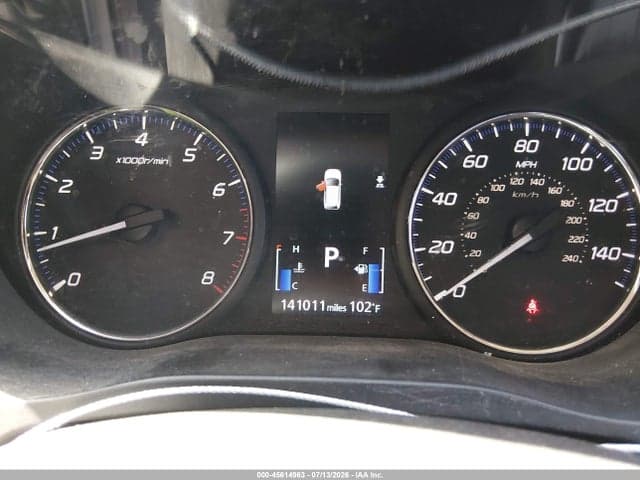 2020 MITSUBISHI OUTLANDER ES 2.4 7