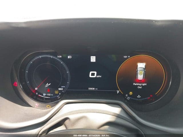 2023 DODGE HORNET GT AWD 7