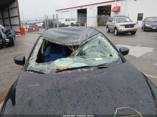 2019 NISSAN SENTRA S 6