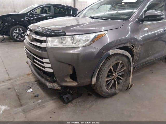 2019 TOYOTA HIGHLANDER XLE 6