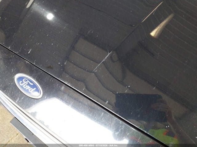 2020 FORD FUSION HYBRID SE 6
