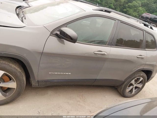 2022 JEEP CHEROKEE LIMITED 4X4 14