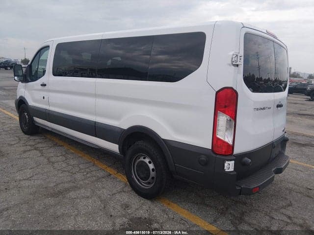 2018 FORD TRANSIT-350 XL 3
