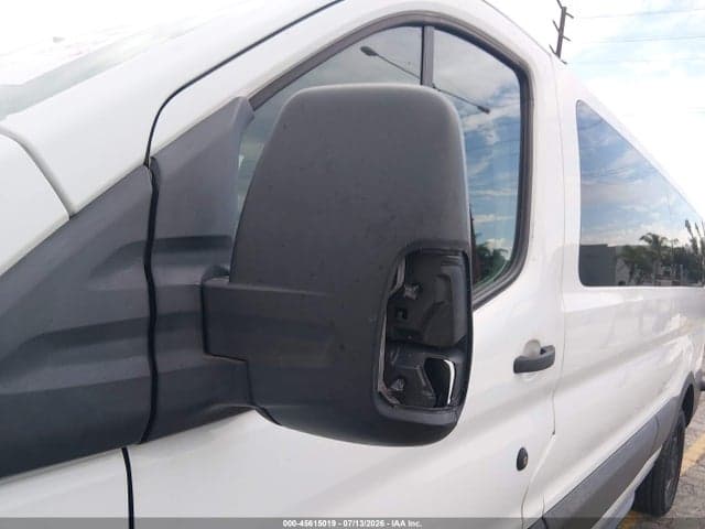2018 FORD TRANSIT-350 XL 6