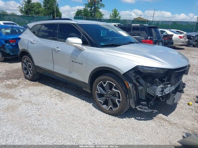 2019 CHEVROLET BLAZER RS 1
