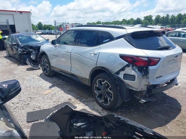 2019 CHEVROLET BLAZER RS 3