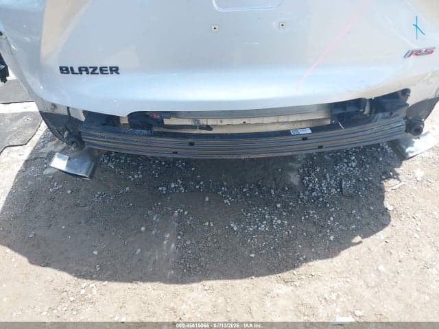 2019 CHEVROLET BLAZER RS 6