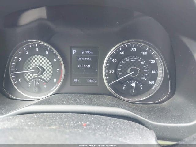 2020 HYUNDAI ELANTRA SE 7