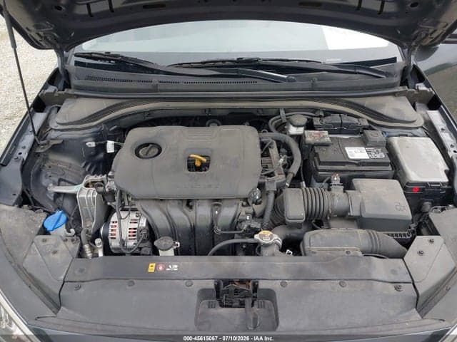2020 HYUNDAI ELANTRA SE 10