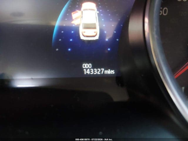 2018 TOYOTA CAMRY XSE 14