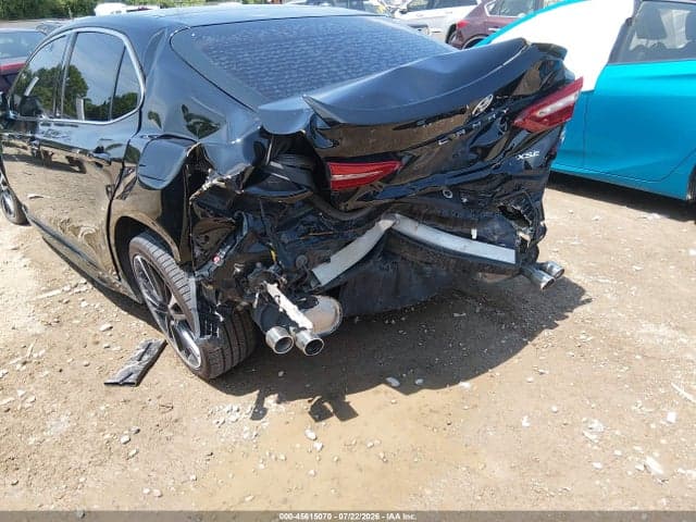 2018 TOYOTA CAMRY XSE 6
