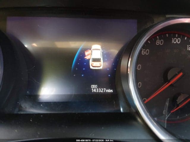 2018 TOYOTA CAMRY XSE 7