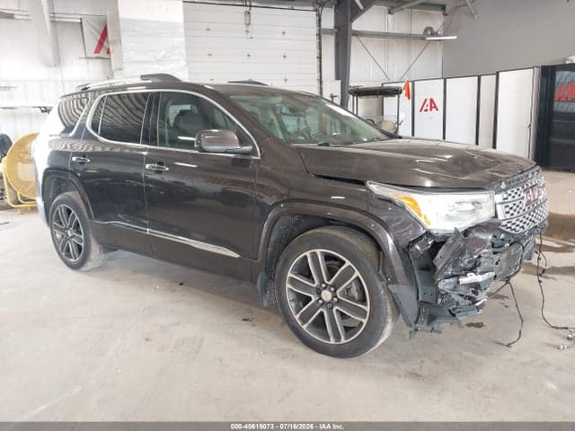 2017 GMC ACADIA DENALI 1