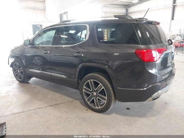 2017 GMC ACADIA DENALI 3