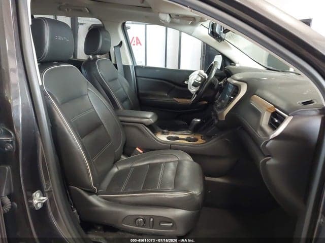 2017 GMC ACADIA DENALI 5