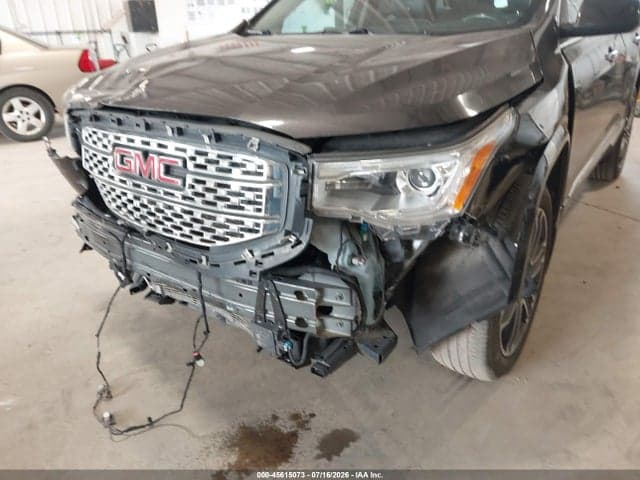 2017 GMC ACADIA DENALI 6