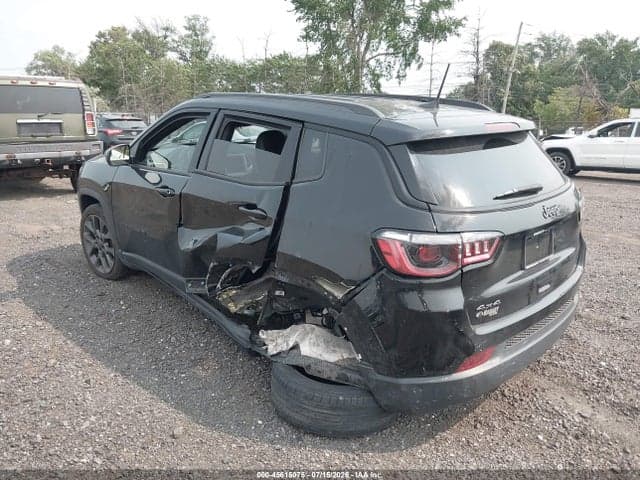 2021 JEEP COMPASS 80TH ANNIVERSARY 4X4 3