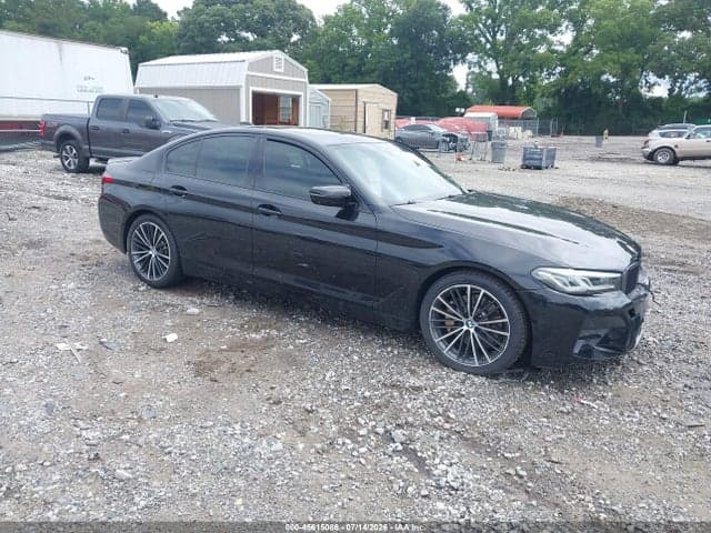 2021 BMW 530I XDRIVE 1