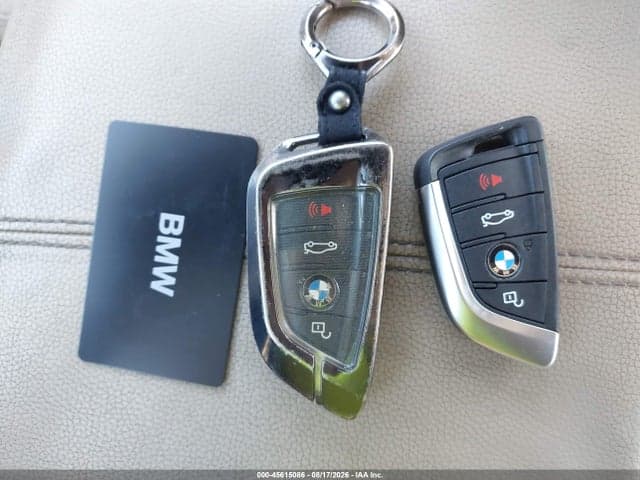 2021 BMW 530I XDRIVE 11