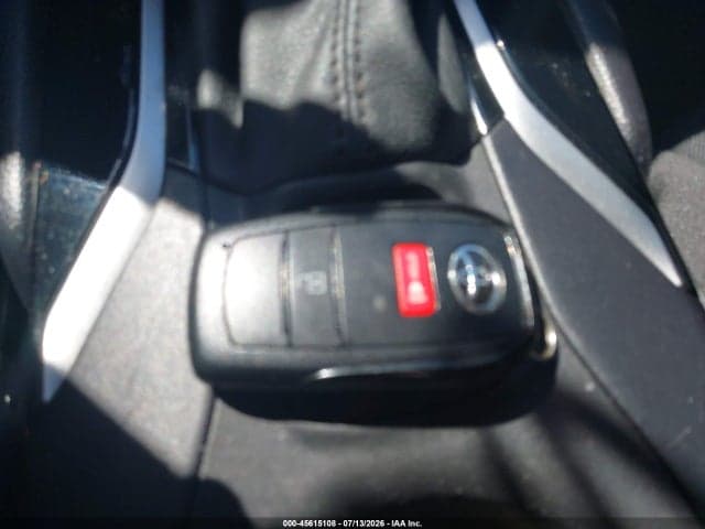 2022 TOYOTA COROLLA CROSS LE 11