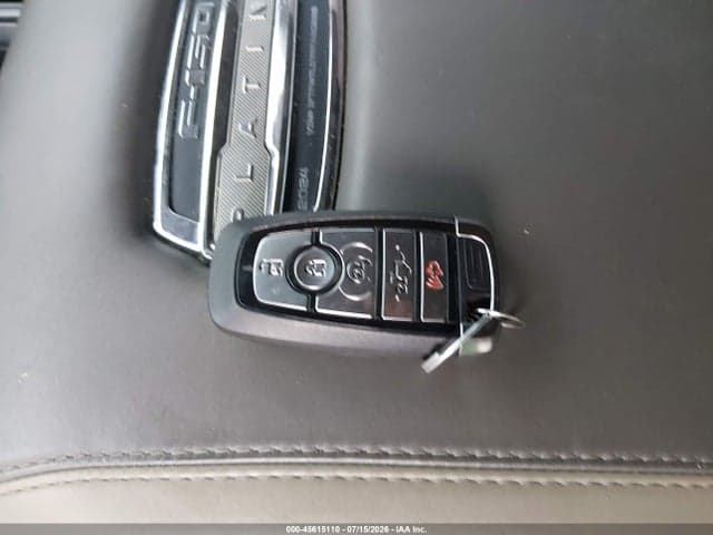 2024 FORD F-150 PLATINUM 11