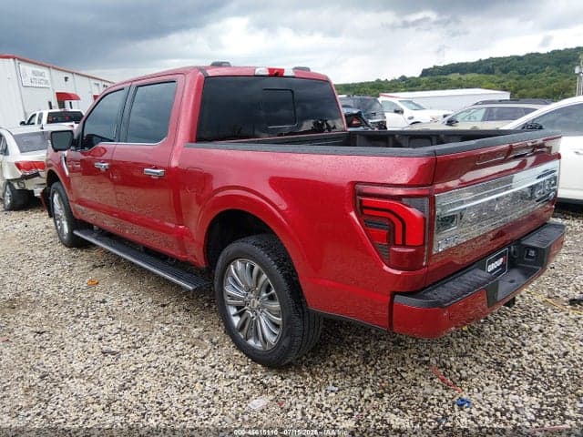 2024 FORD F-150 PLATINUM 3