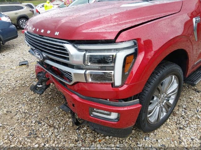 2024 FORD F-150 PLATINUM 6