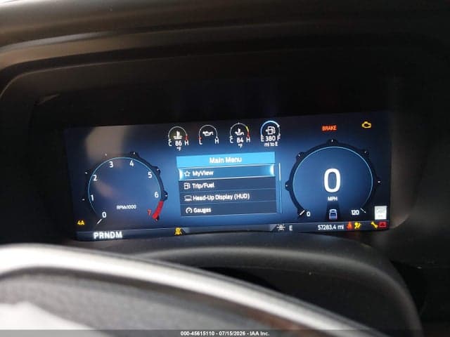 2024 FORD F-150 PLATINUM 7
