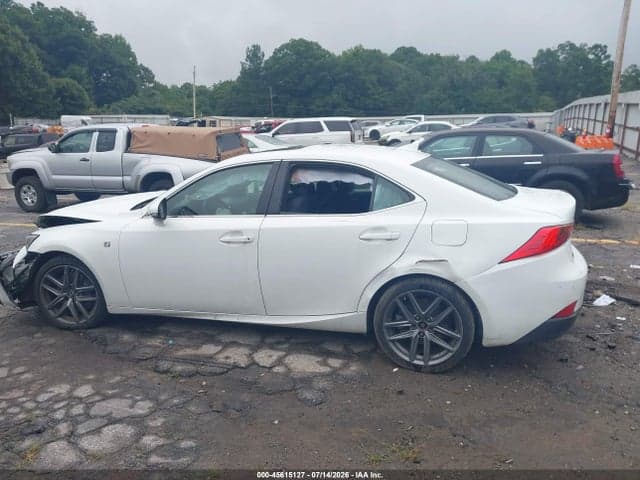 2019 LEXUS IS 300 13