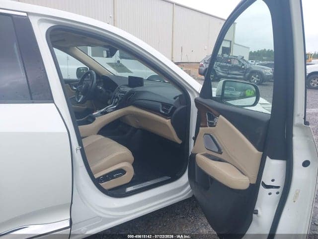 2019 ACURA RDX ADVANCE PACKAGE 5