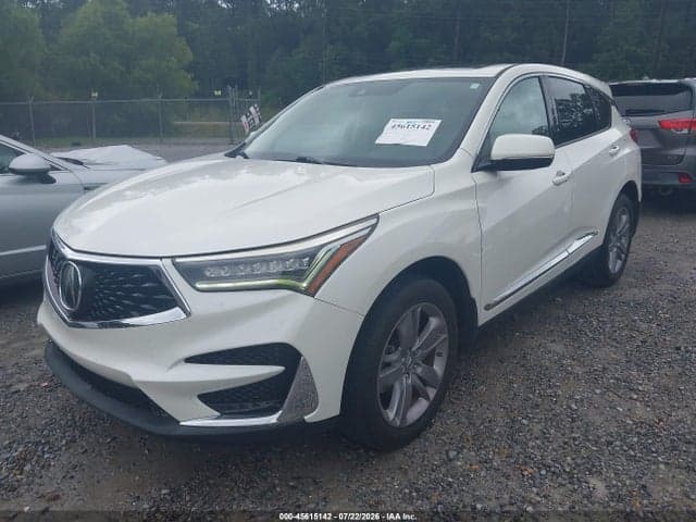 2019 ACURA RDX ADVANCE PACKAGE 6
