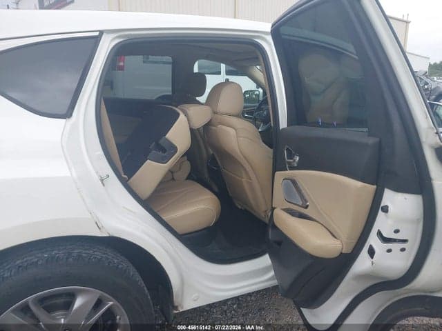 2019 ACURA RDX ADVANCE PACKAGE 8