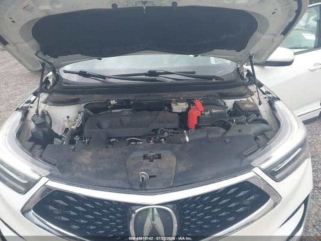 2019 ACURA RDX ADVANCE PACKAGE 10