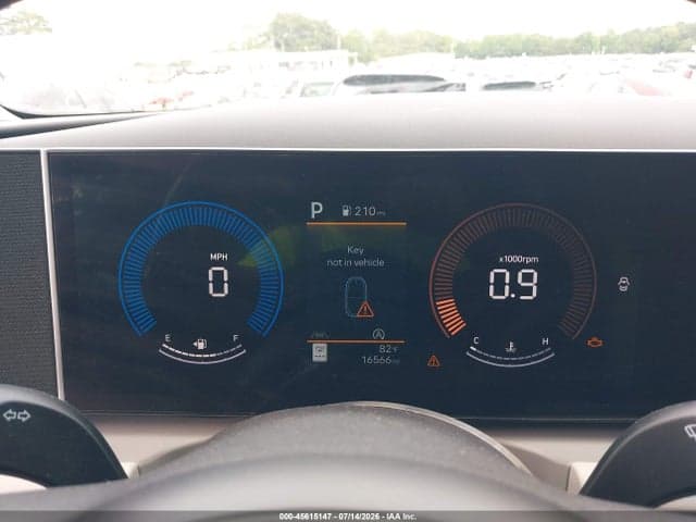 2025 HYUNDAI TUCSON SEL 7