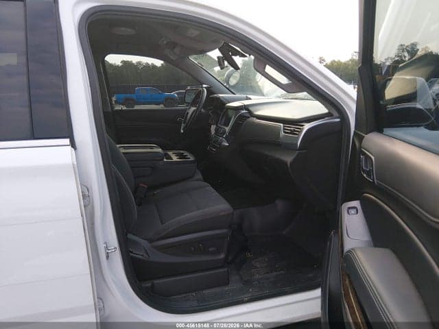 2020 CHEVROLET TAHOE 2WD COMMERCIAL FLEET 5