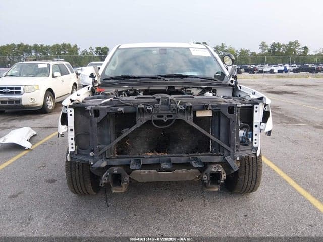 2020 CHEVROLET TAHOE 2WD COMMERCIAL FLEET 6