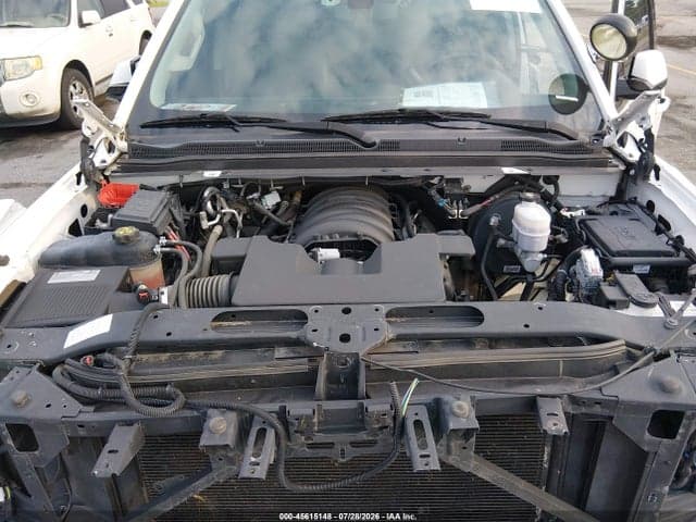 2020 CHEVROLET TAHOE 2WD COMMERCIAL FLEET 10