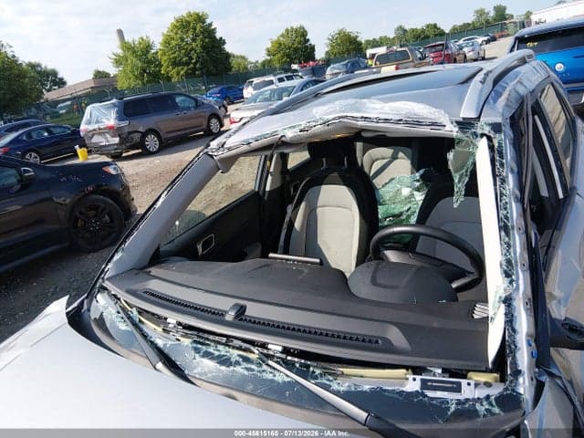 2025 HYUNDAI VENUE SEL 6