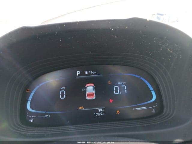 2025 HYUNDAI VENUE SEL 7