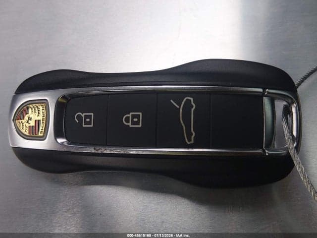 2023 PORSCHE PANAMERA 4/4 PLATINUM EDITION/PLATINUM EDITION 11