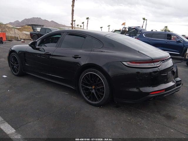 2023 PORSCHE PANAMERA 4/4 PLATINUM EDITION/PLATINUM EDITION 3