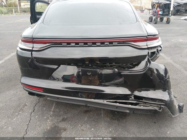 2023 PORSCHE PANAMERA 4/4 PLATINUM EDITION/PLATINUM EDITION 6