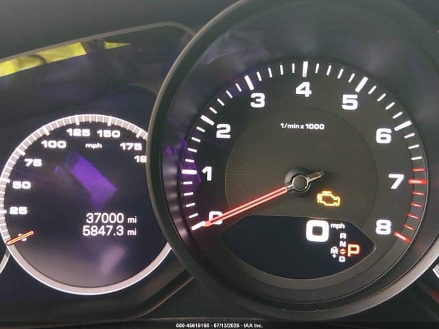2023 PORSCHE PANAMERA 4/4 PLATINUM EDITION/PLATINUM EDITION 7