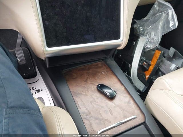 2017 TESLA MODEL X 100D/75D/90D 11
