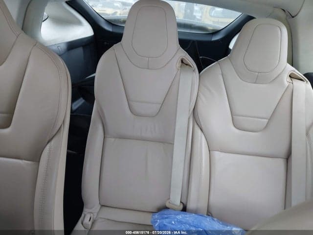 2017 TESLA MODEL X 100D/75D/90D 8