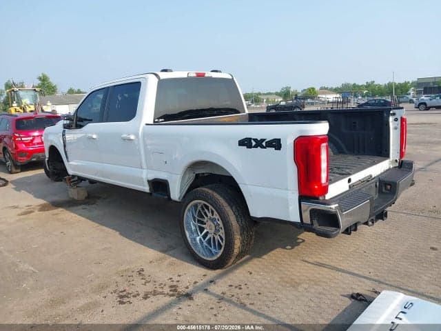 2025 FORD F-250 XLT 3