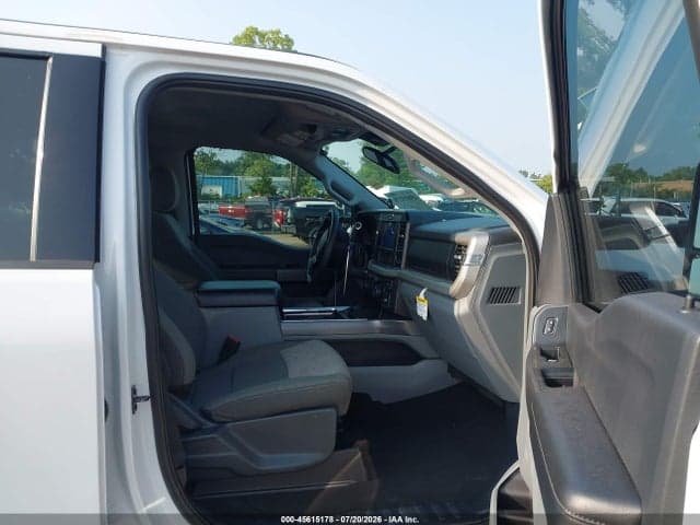 2025 FORD F-250 XLT 5