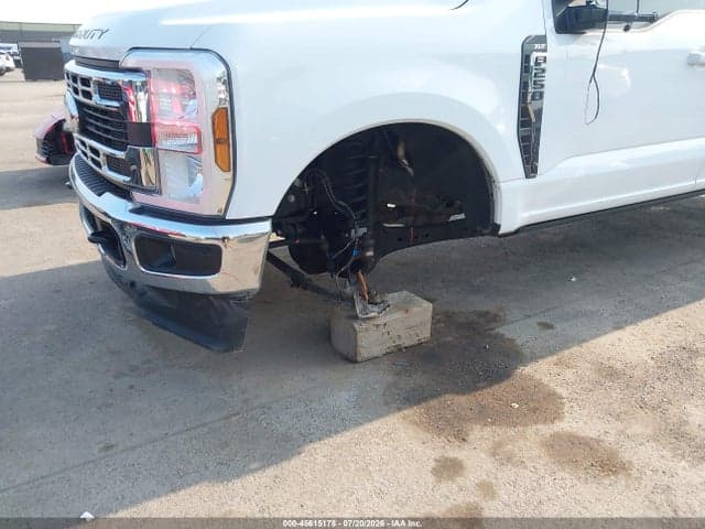 2025 FORD F-250 XLT 6