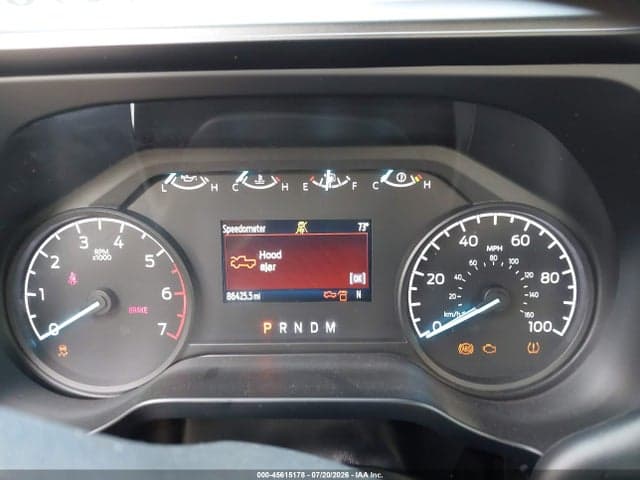 2025 FORD F-250 XLT 7